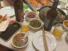 -海底捞火锅(勒泰店)