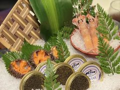 -Mr.Fish鱼鲜生海鲜放题(高德置地冬广场店)