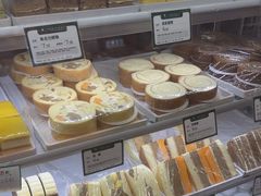 -蜂蝶来饼店(拱北总店)