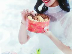 -珍妮曲奇聪明小熊(尖沙咀店)