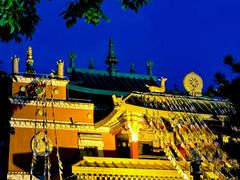 -深圳锦绣中华民俗村