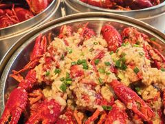 -巴厘龙虾·榜首油焖大虾(音乐学院·沿江酒馆店)
