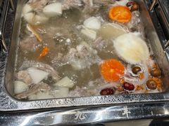 -九府羊·鲜羊火锅·烤串(新华路店)