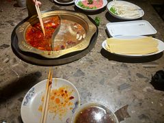 -小龙坎火锅(香港中路店)