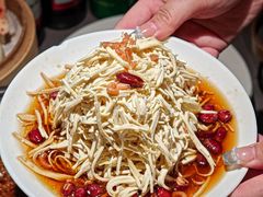 -晓淮山·扬州早茶·淮扬菜(龙阳广场店)