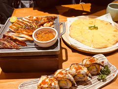 酱烤鱿鱼-一心创作料理屋(经开万达店)