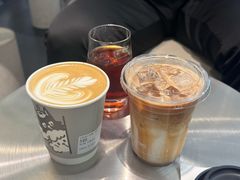 -Dogi&kiki Coffee(中心商务大厦店)