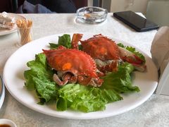 -温岭人家(红花北路店)