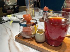 -鹿港小镇(霄云店)