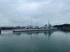 -中国人民解放军海军博物馆