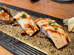 -水之惠鲜鱼料理(王府大街店)