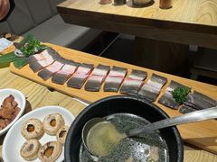 -泥炉烧肉师(新街口金銮巷店)
