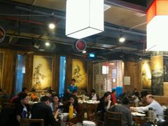 -蜀九香火锅(九眼桥店)