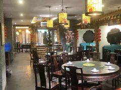 大堂-九炉分座(个园店)