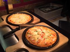 -吉布鲁牛排海鲜自助(百伦店)