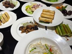 -外高桥喜来登酒店采悦轩