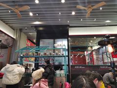 -肥汁米蘭香港米线(长宁来福士店)