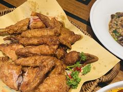 -前海沿·青岛菜(李沧万达店)