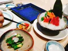-大渔铁板烧(蛇口店)
