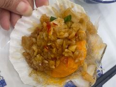 -碧海银沙海鲜餐厅(恒大海上威尼斯店)