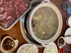 -新招鲜(桃浦路店)