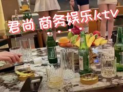 -MONARCH君尚商务娱乐KTV(北外滩店)