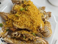 -清香海鲜餐厅(青澳湾地标美食店)