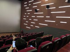 -纵横国际影城杜比全景声巨幕(天安云谷店)