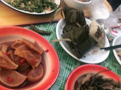 -聚首堂·特色小吃·肘子(什刹海德胜门店)