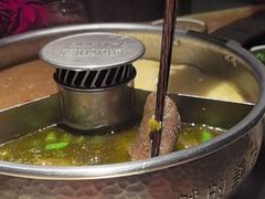 -巴奴毛肚火锅(广益哥伦布店)