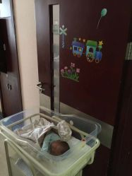 -复旦大学附属妇产科医院(杨浦院区)