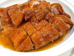 -寻味顺德·南记酒家·传统顺德菜·鱼生(广源路店)