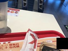 -肯德基(丰北路店)