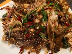 -马海涛牛肉串(领汇广场店)