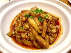 湘式茄子煲-延年酒店-延飨餐厅(延年文苑店)