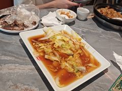 -顺徕德·仙庙烧鸡(桂庙路店)