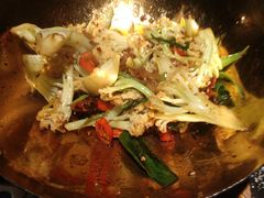 -绿茶餐厅(布吉万象汇店)