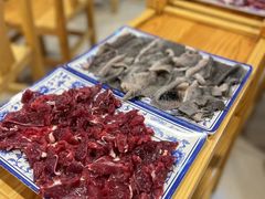 -大戚饭店(泰华路店)