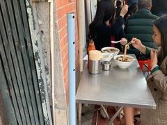 露天位-海幢瑞芳饮食店