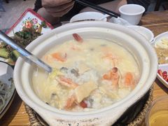 -官塘锋记鱼生·生腌·砂锅粥(牌坊街店)