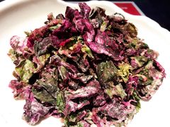 蒸野菜-阿财老铺·老蚌埠龙虾城(华夏总店)