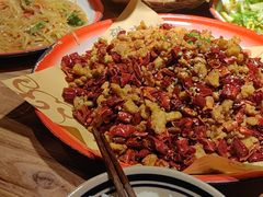 -泥糊破店小酒馆·团建聚餐(南京西路店)