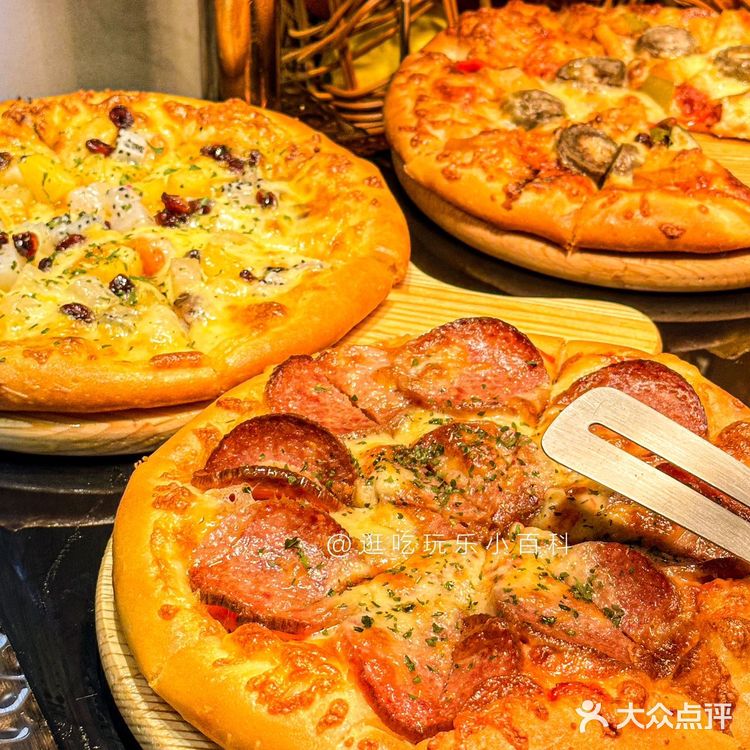 千家粗粮王又开新店啦‼️