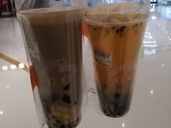 -CoCo都可(合生汇店)