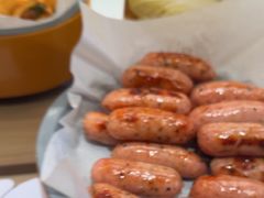 -龍歌自助小火锅(城阳万象汇店)