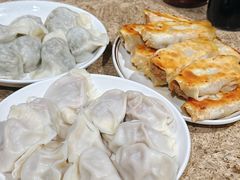 -金谷园饺子馆(北邮总店)
