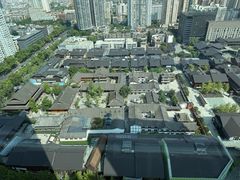 -成都尼依格罗酒店