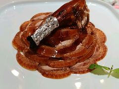 -味+新京宴·烤鸭·北京菜(创意谷店)