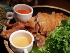 -MAGPIE喜鹊派餐厅(华侨城店)