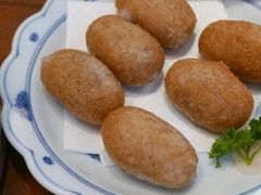 -林四喜·闽南传家菜(鼓浪屿店)